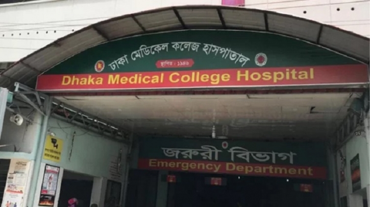 রাজধানীতে সন্ত্রাসীদের এলোপাতাড়ি গুলি, নারীসহ তিনজন আহত
