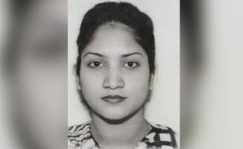 রাজধানীতে বাস চাপায় প্রাণ গেল মাইলস্টোনের শিক্ষিকার