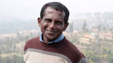 নতুন পেশায় যোগ দিলেন অভিনেতা হাসান মাসুদ
