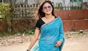 ক্লাসরুমে গান গেয়ে আলোচিত সেই বিউটি পাল জেলার শ্রেষ্ঠ শিক্ষক