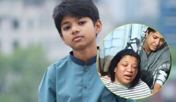 ‘এক আইফোনের জন্য মেরে ফেললি, এ রকম ১০ ফোন মুক্তিপণ চাইতি- দিতাম’