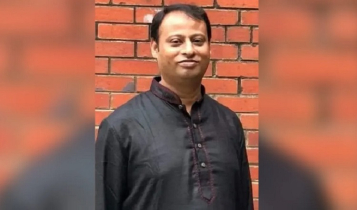 ছাত্রলীগের কেন্দ্রীয় সাবেক সাধারণ সম্পাদক রোটনের মৃত্যু