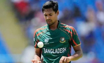 বিগ ব্যাশে দল পেলেন মুস্তাফিজ