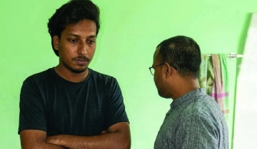 তরুণীসহ আবাসিক এলাকায় আটক জামায়াত নেতার ছেলে
