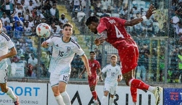 ইউরোপের মাটিতে বাংলাদেশের ঐতিহাসিক জয়