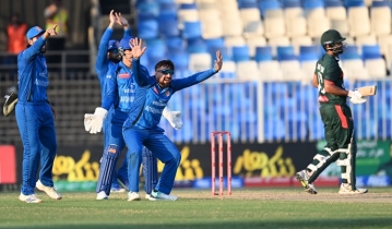 এ যেন দিশেহারা বাংলাদেশ, ফাইনালে আফগানিস্তান-জিম্বাবুয়ে