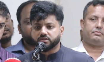 নিরীহ আওয়ামী পরিবারের ওপর অমানবিক না হওয়ার অনুরোধ ইশরাক হোসেনের