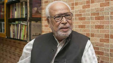 হৃদরোগে আক্রান্ত হয়ে হাসপাতালে কাদের সিদ্দিকী
