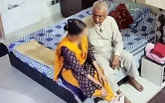 গাজী নজরুলের দ্বিতীয় স্ত্রীর রহস্যজনক মৃত্যু