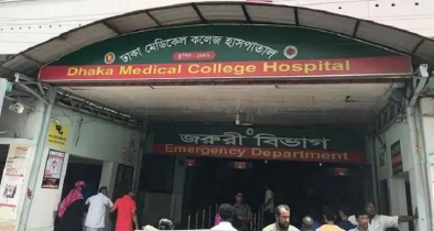 যাত্রাবাড়ীতে তরুণকে গুলি করে হত্যা