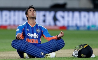নিউজিল্যান্ডকে হারিয়ে ভারতের ৩ বিশ্বরেকর্ড