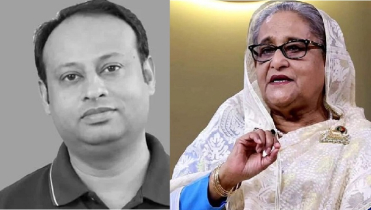 রোটনের অকাল প্রয়াণে শেখ হাসিনার গভীর শোক