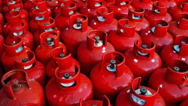 এলপিজির দাম আরেক দফা বাড়ানোর প্রস্তুতি