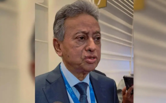 ‘যুক্তরাষ্ট্র থেকে আমদানি বাড়িয়েছি, এখন বাড়তি সহায়তা পাওয়া উচিত’
