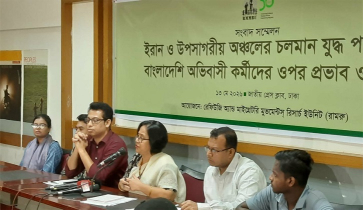 আমিরাতে ২০ লাখ বাংলাদেশির জীবন-জীবিকা ঝুঁকিতে পড়তে পারে