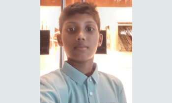 রাজধানী থেকে শিশু নিখোঁজ, অজ্ঞাত নম্বর থেকে ফোন