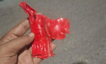এবার সচিবালয়ের পাশে ককটেল বিস্ফোরণ