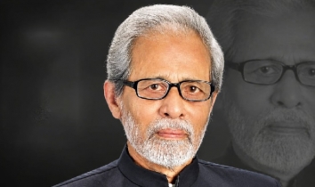 আ.লীগের সাবেক এমপি ও বরেণ্য সাংবাদিক শফিকুর রহমান আর নেই
