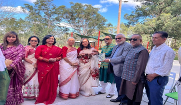 সিডনিতে 