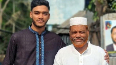 ছাত্রলীগ নেতা ছেলেকে থানায় দেখতে গিয়ে গ্রেপ্তার বাবা ছাত্রলীগ নেতা ছেলেকে থানায় দেখতে গিয়ে গ্রেপ্তার বাবা