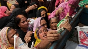দেশের ৪৭ দশমিক ৪২ শতাংশ পরিবার ঋণগ্রস্ত দেশের ৪৭ দশমিক ৪২ শতাংশ পরিবার ঋণগ্রস্ত