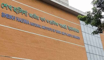 আড়াইহাজারে মধ্যরাতে ঘরে বিস্ফোরণ, নিহত ২ নারী