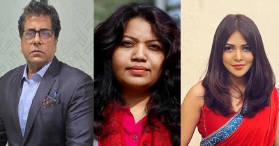 জুলাই নিয়ে মন্তব্য: আনিস আলমগীর, পিয়া সহ ৬ জনের বিরুদ্ধে মামলা