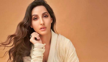 এবারও বিশ্বকাপ মঞ্চ মাতাবেন নোরা ফাতেহি