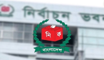 ভোটের দায়িত্বে মারা গেলে পরিবার পাবে ১০ লাখ টাকা
