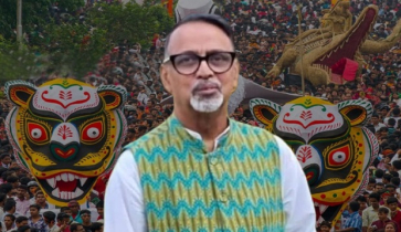 মঙ্গল, আনন্দ, বৈশাখ তোমরা থাকবে তো?