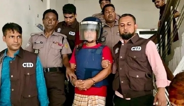 ভক্তদের টাকায় মন্দির করে যদি অপরাধী হই, তাহলে কিছু বলার নেই