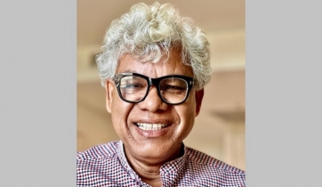 আমার চোখে আমেরিকা - এস.এম.আব্রাহাম লিংকন