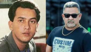সালমান শাহ হত্যা মামলায় খলনায়ক ডন কারাগারে