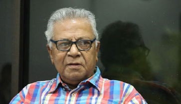 প্রখ্যাত কথাসাহিত্যিক সমরেশ মজুমদার আর নেই