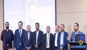 লেবার পার্টির জয় ও ঈদ পুনর্মিলনী পালন প্রবাসী বাংলাদেশীদের