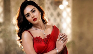 নুসরাত ফারিয়া গ্রেফতার, শিল্পী সমাজ থেকে প্রতিবাদের ঝড়