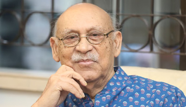 শিল্পকলা একাডেমিকে স্বাধীনভাবে চলতে দিতে হবে: আবুল হায়াত