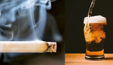 সব ধরনের সিগারেট ও মদের দাম বাড়ছে