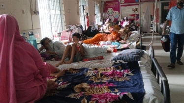 হাসপাতালে সাড়ে ৫ ঘণ্টা লোডশেডিং 