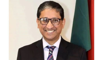 দিল্লিতে বাংলাদেশের হাইকমিশনারের পরিচয়পত্র পেশ অনুষ্ঠান স্থগিত