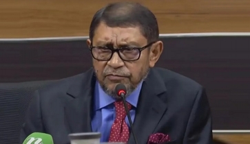 ‘চিকিৎসকরা আশঙ্কা করছেন এবারের ডেঙ্গুর রূপ হবে ভায়াবহ’