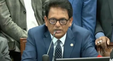 দায়িত্বে পেয়েও পরিকল্পনার অনেক কিছুই বাস্তবায়ন করতে পারেননি আসি