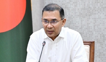 প্রধানমন্ত্রী তারেক রহমানের কাজে সমর্থন ৭৫.৩ শতাংশ মানুষের