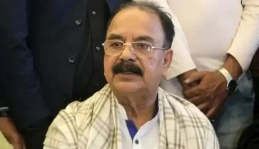 ‘আজ যারা আওয়ামী লীগ নিষিদ্ধ চায়, কাল বিএনপিকেও নিষিদ্ধ করবে’