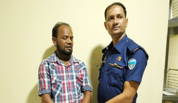দরিদ্রদের জন্য বরাদ্দ সরকারি চাল আত্মসাৎ, বিএনপির নেতার কারাদণ্ড