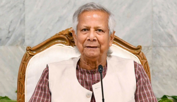 এবার ‘ক্ষুদ্রঋণ ব্যাংক’ প্রতিষ্ঠায় আগ্রহ দেখালেন ড. ইউনূস