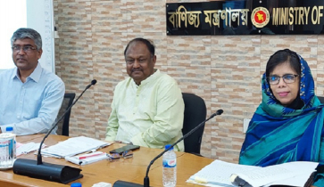 রমজানে পণ্য সংকট হবে না : বাণিজ্যমন্ত্রী