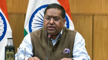 বাংলাদেশের বিরুদ্ধে প্রয়োজনীয় ব্যবস্থা নেওয়া হবে: ভারত