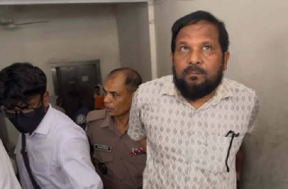 নিউগিনি প্রোপার্টিজ ভাঙচুর: জামায়াত এমপির জামাতা রিমান্ডে