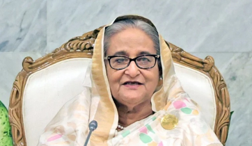 শেখ হাসিনার নামে করা মিথ্যা মামলা তুলে নিলেন বাদী